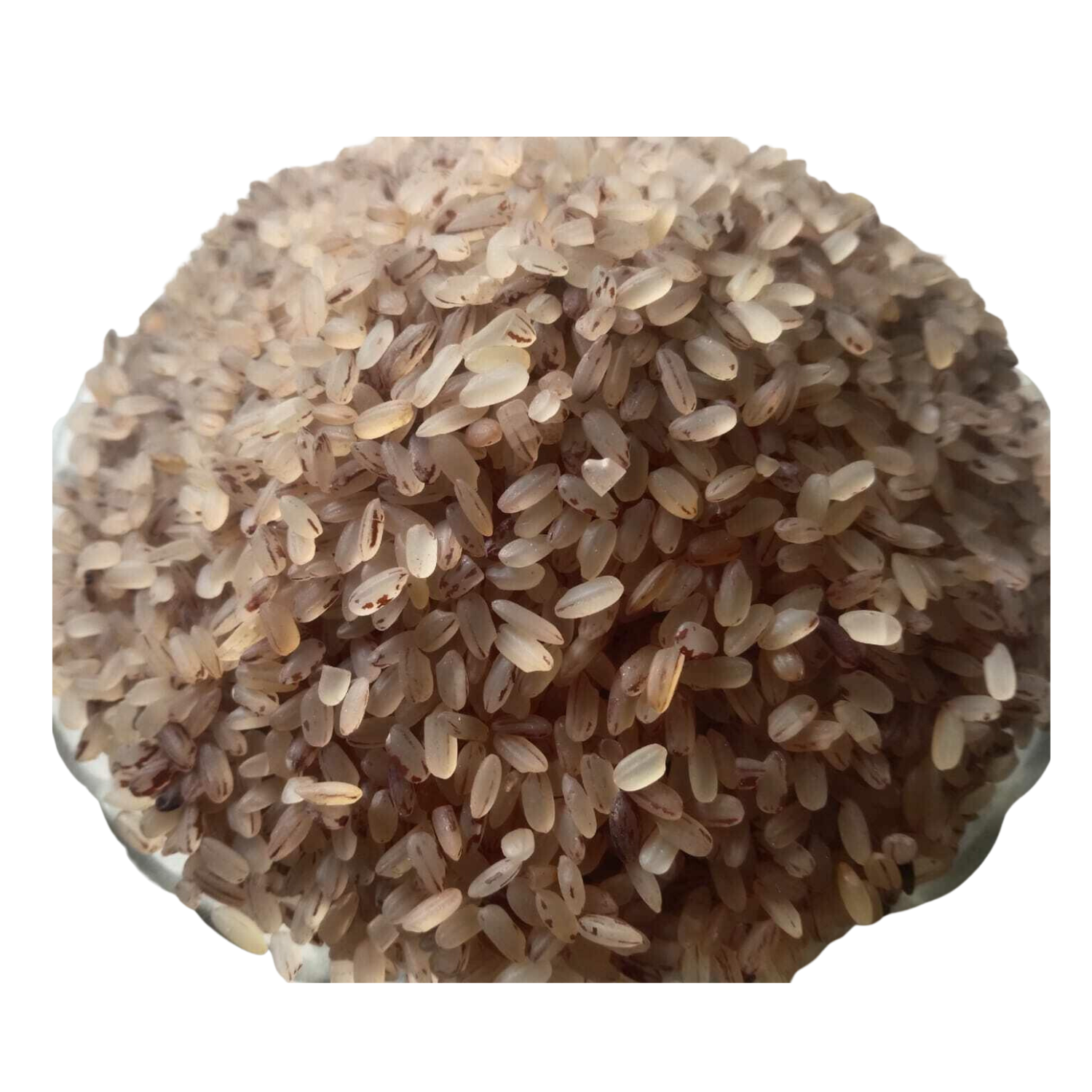 Uzhavan Unavu- Organic Traditional Kerala Mattai rice/ Kerala rice/ Kerala Rose Rice- Boiled- 5 Kgs
